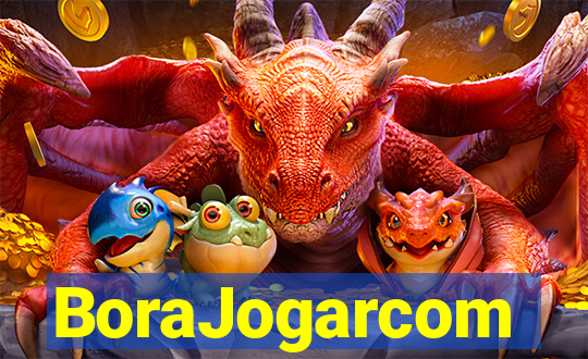 BoraJogarcom