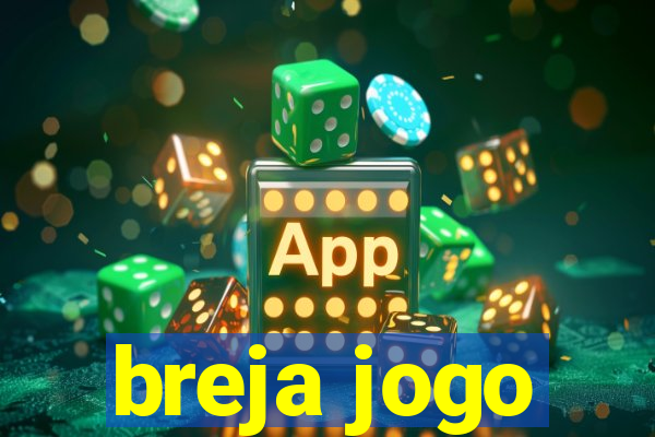 breja jogo