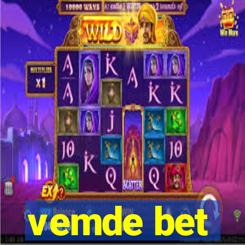 vemde bet