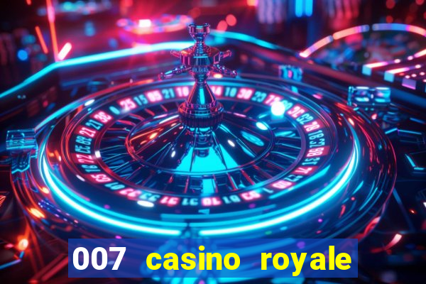 007 casino royale dual audio torrent