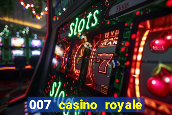 007 casino royale dual audio torrent