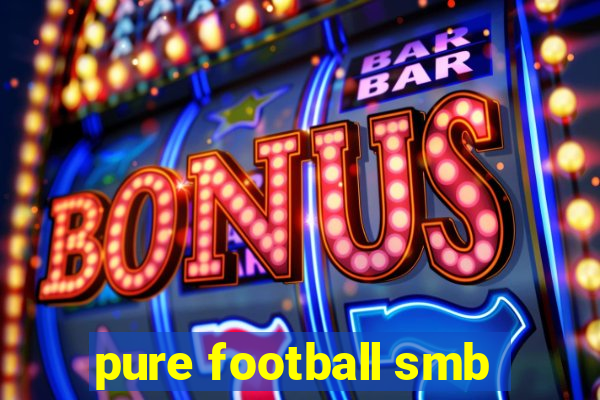 pure football smb