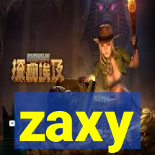 zaxy