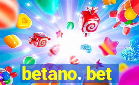 betano. bet