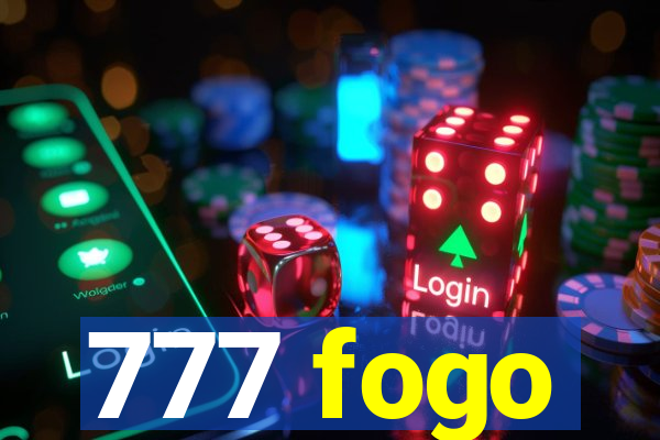 777 fogo