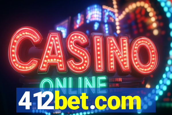 412bet.com