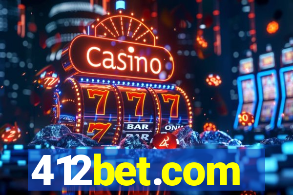 412bet.com