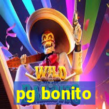 pg bonito