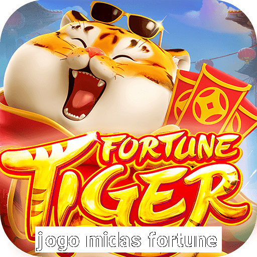 jogo midas fortune