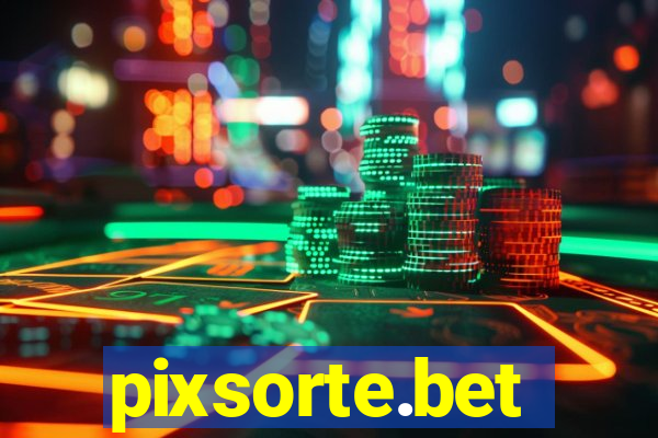 pixsorte.bet