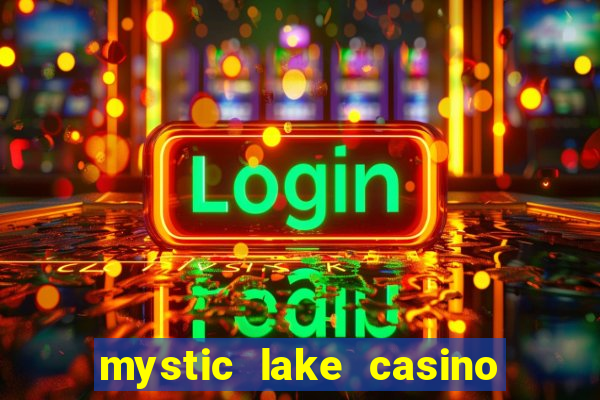 mystic lake casino prior lake