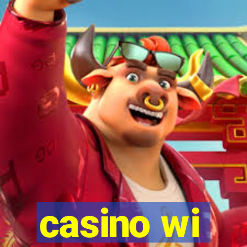 casino wi