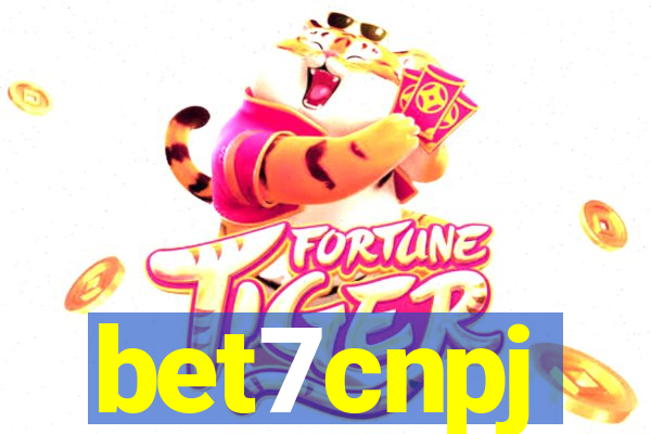 bet7cnpj