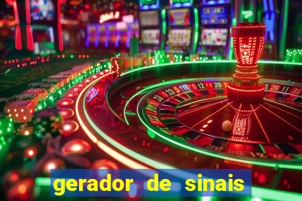 gerador de sinais fortune dragon