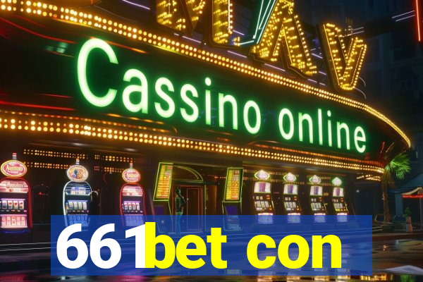 661bet con