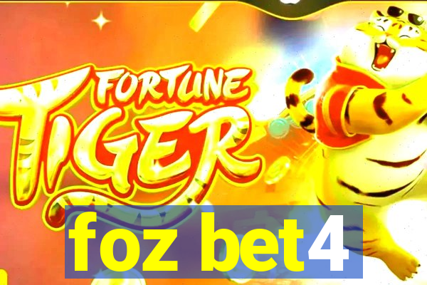 foz bet4