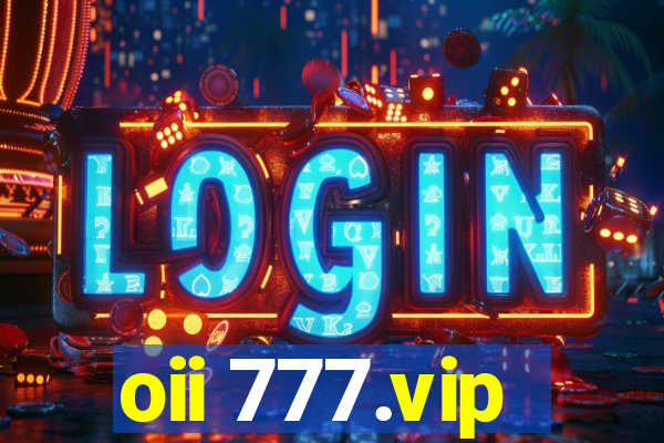 oii 777.vip