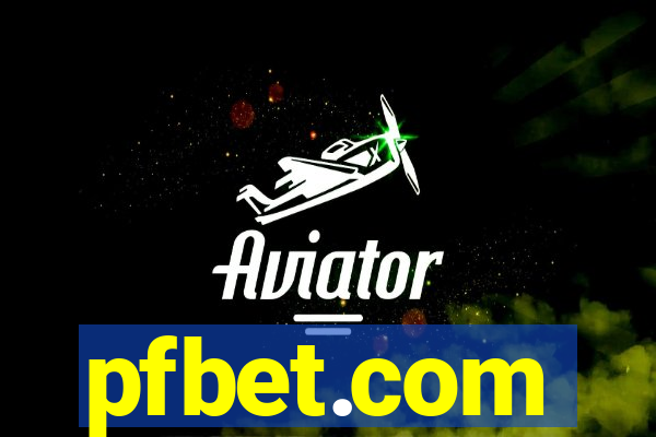 pfbet.com