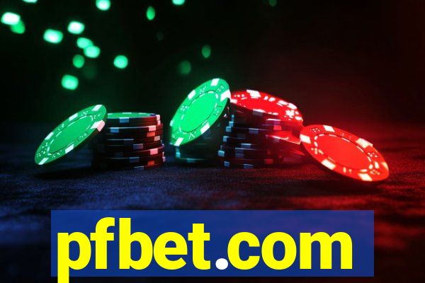 pfbet.com