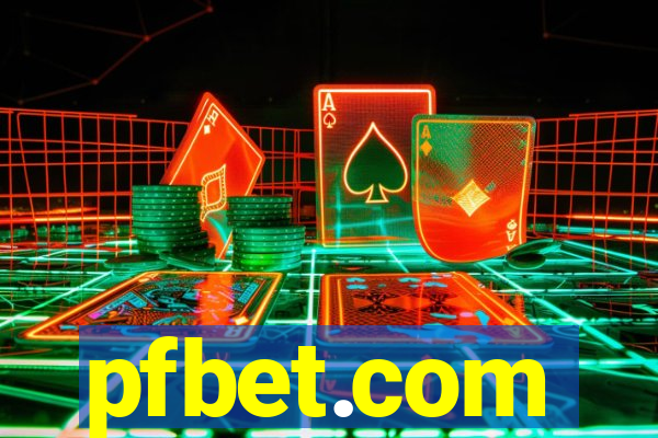 pfbet.com