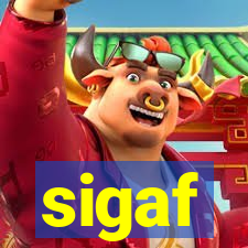 sigaf