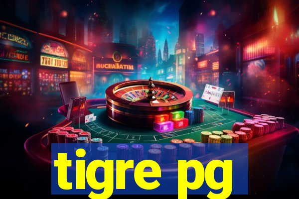 tigre pg