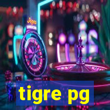 tigre pg