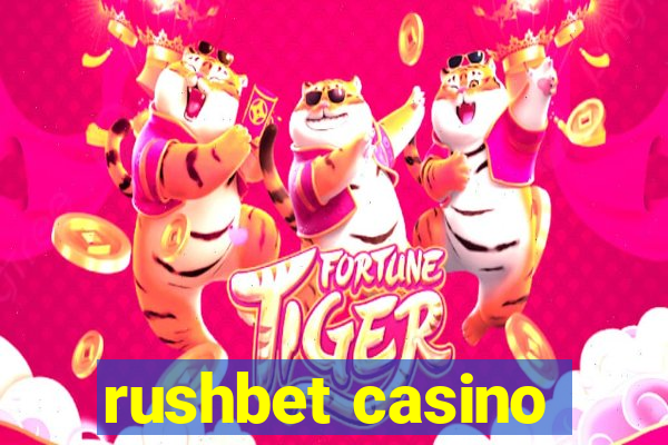 rushbet casino