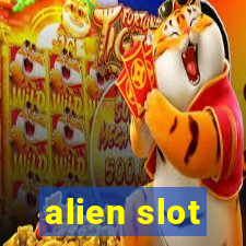 alien slot