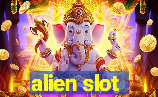 alien slot