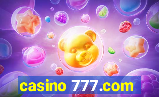 casino 777.com