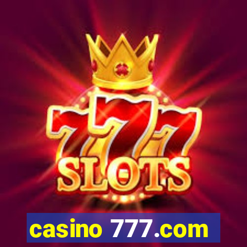 casino 777.com