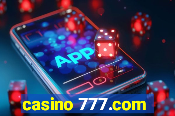 casino 777.com