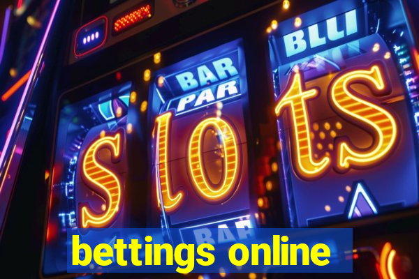 bettings online