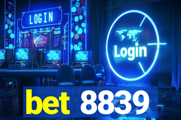 bet 8839