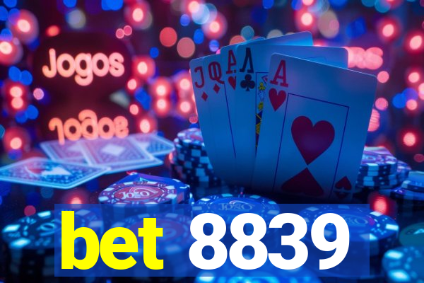 bet 8839