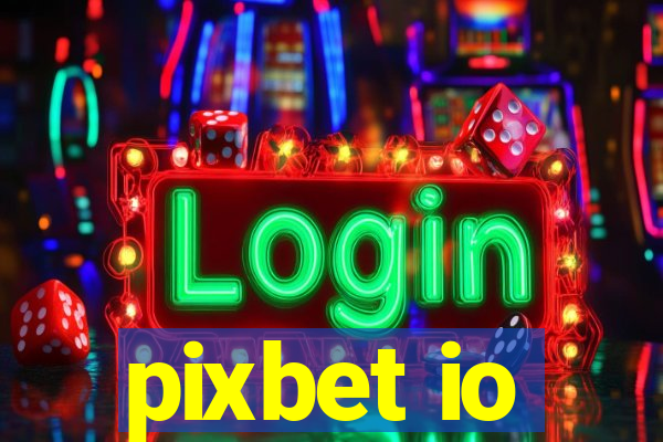 pixbet io