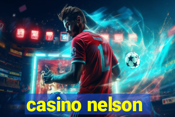 casino nelson