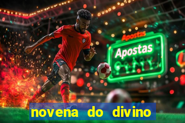 novena do divino pai eterno