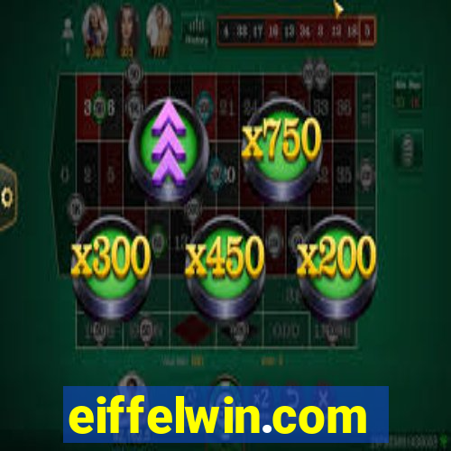 eiffelwin.com