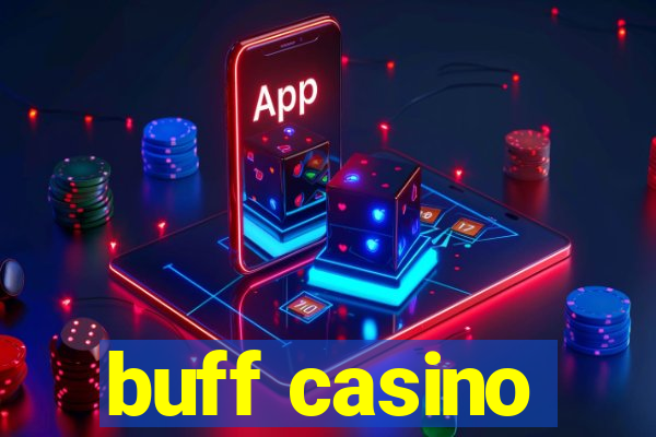 buff casino