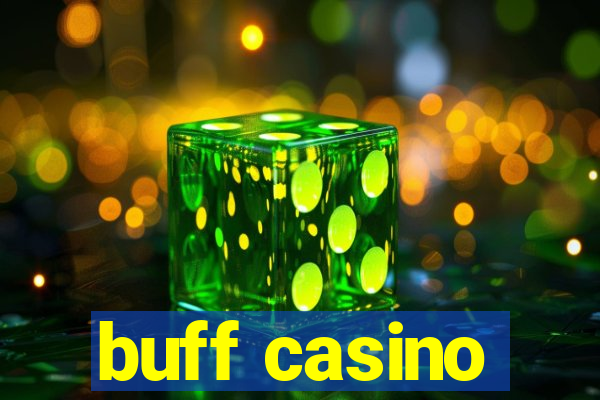 buff casino