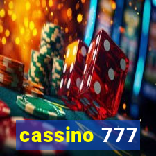 cassino 777