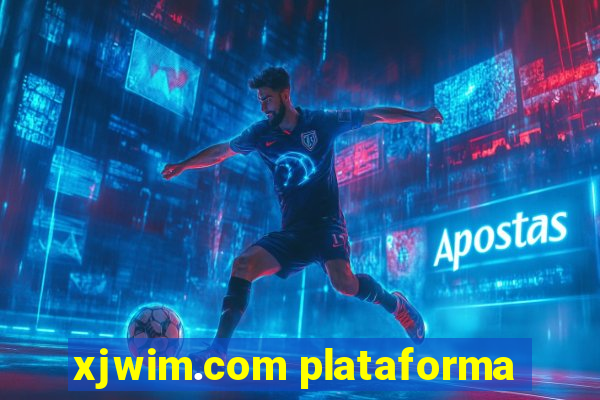 xjwim.com plataforma