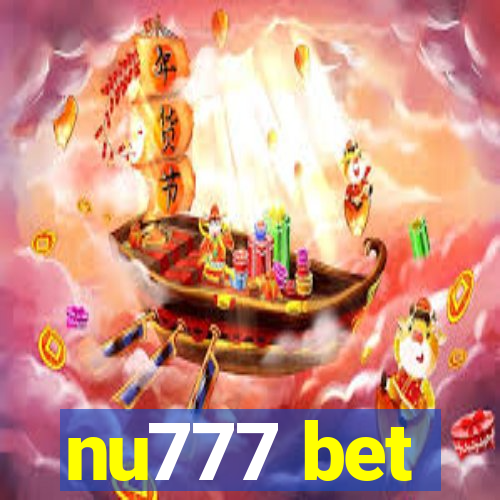 nu777 bet