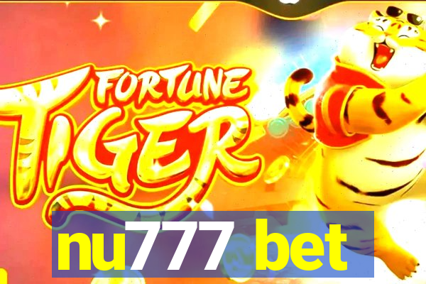 nu777 bet