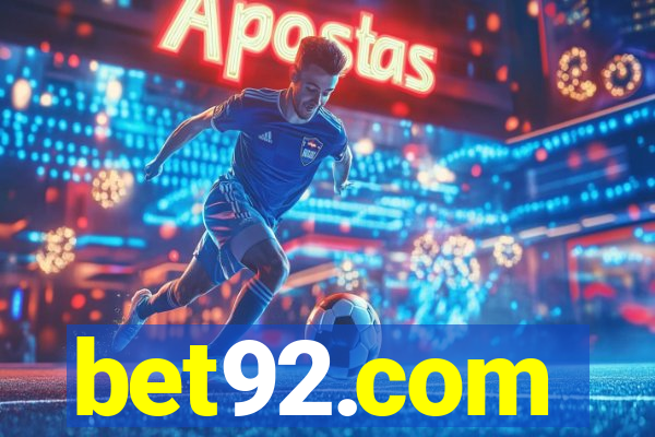 bet92.com