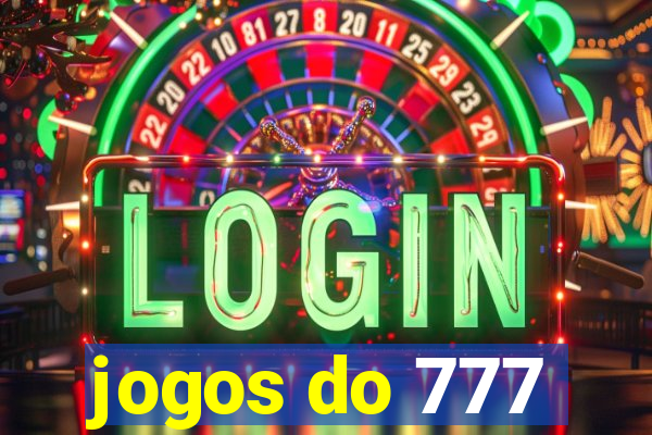 jogos do 777