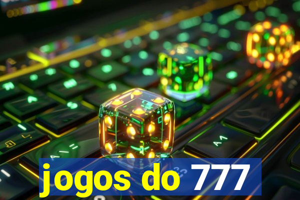 jogos do 777