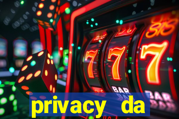 privacy da pipokinha gratis